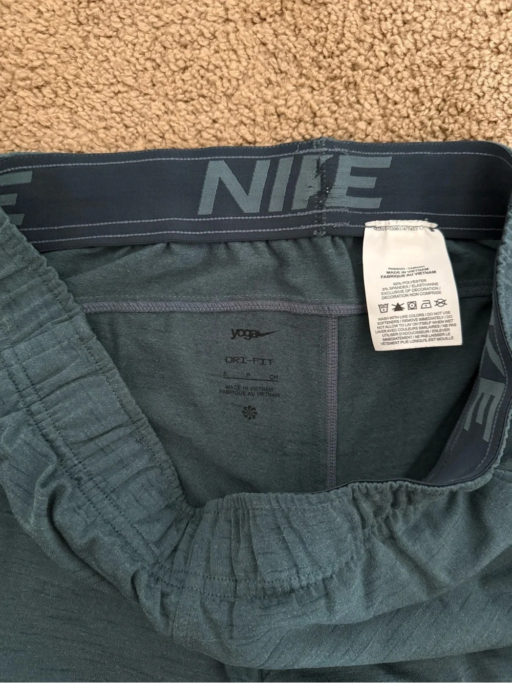 Nike Joggers
